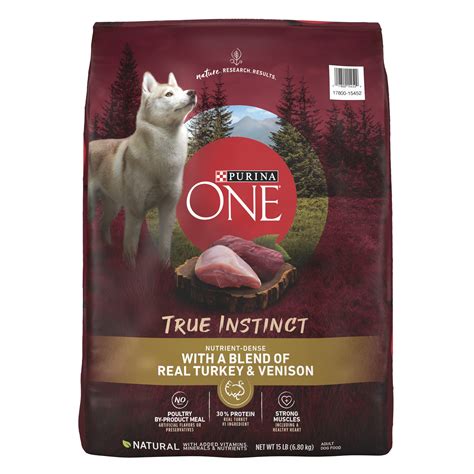 True instinct dog food. Things To Know About True instinct dog food. 
